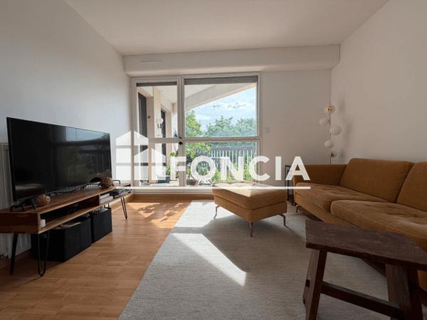 Location Appartement 3 pièces 62.31 m² - La Rochelle 17000