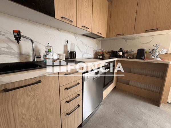 Location Appartement 3 pièces 62.31 m² - La Rochelle 17000