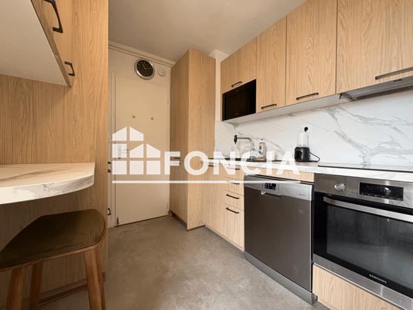 Location Appartement 3 pièces 62.31 m² - La Rochelle 17000
