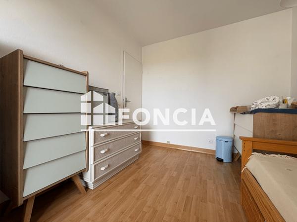 Location Appartement 3 pièces 62.31 m² - La Rochelle 17000