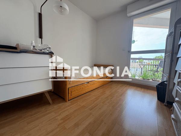 Location Appartement 3 pièces 62.31 m² - La Rochelle 17000