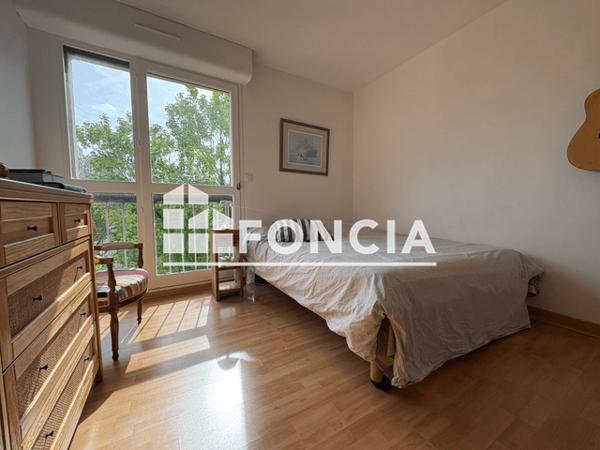 Location Appartement 3 pièces 62.31 m² - La Rochelle 17000