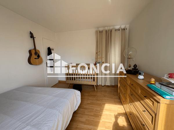 Location Appartement 3 pièces 62.31 m² - La Rochelle 17000