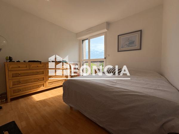 Location Appartement 3 pièces 62.31 m² - La Rochelle 17000