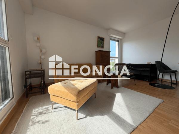 Location Appartement 3 pièces 62.31 m² - La Rochelle 17000