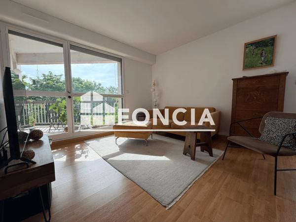 Location Appartement 3 pièces 62.31 m² - La Rochelle 17000
