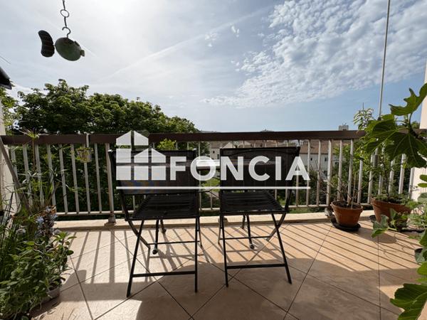 Location Appartement 3 pièces 62.31 m² - La Rochelle 17000