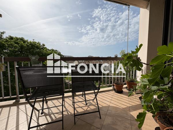 Location Appartement 3 pièces 62.31 m² - La Rochelle 17000