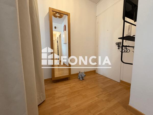 Location Appartement 3 pièces 62.31 m² - La Rochelle 17000
