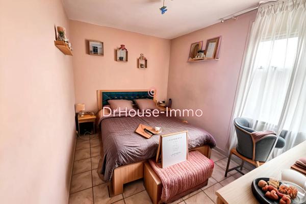 Appartement à vendre 4 pièces de 71 m²