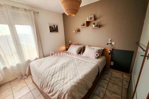 Appartement à vendre 4 pièces de 71 m²