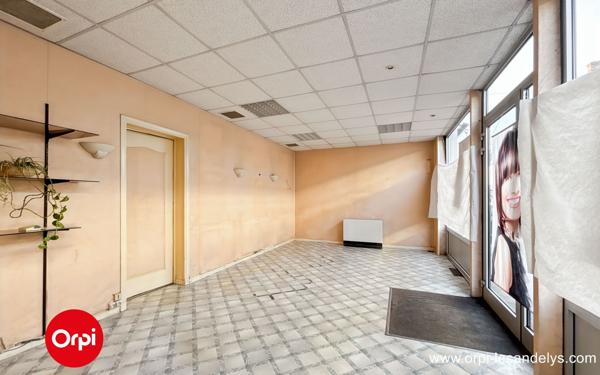 Maison à vendre    4 pièces •  Les Andelys