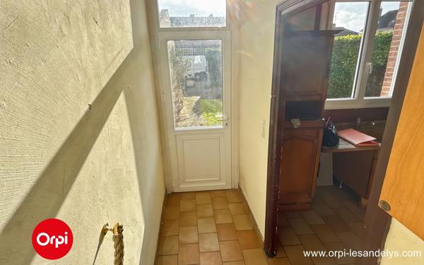 Maison à vendre    4 pièces •  Les Andelys