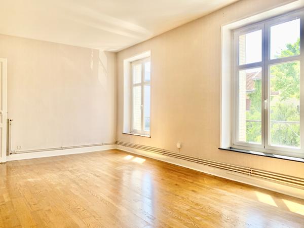 Appartement 4 pièces - 95 m²