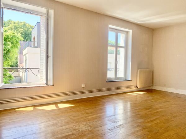 Appartement 4 pièces - 95 m²