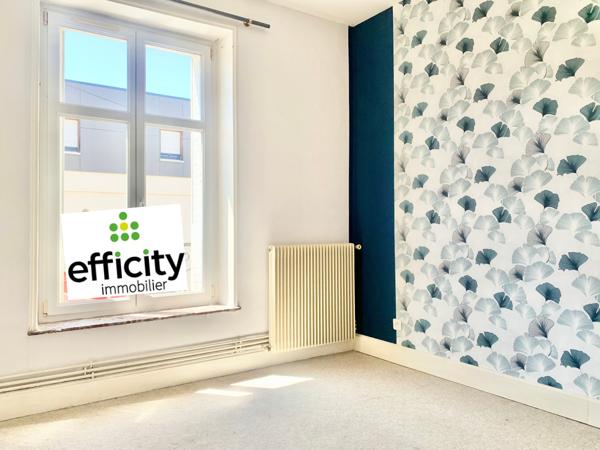 Appartement 4 pièces - 95 m²