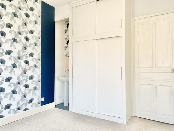 Appartement 4 pièces - 95 m²