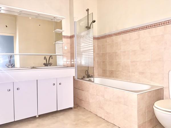 Appartement 4 pièces - 95 m²