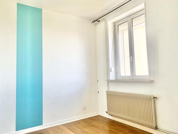Appartement 4 pièces - 95 m²