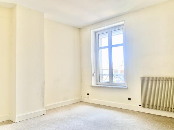 Appartement 4 pièces - 95 m²