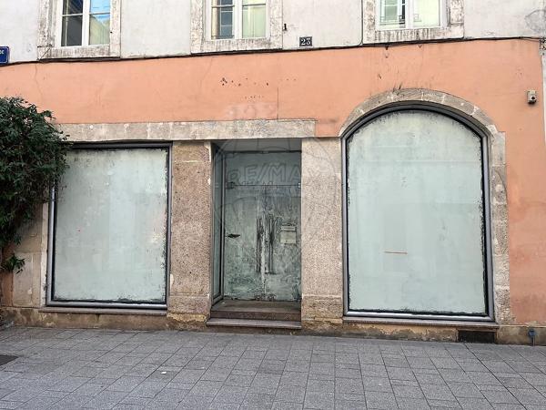 Local d’activité à louer - Chalon-sur-Saône, Saône-et-Loire - 71