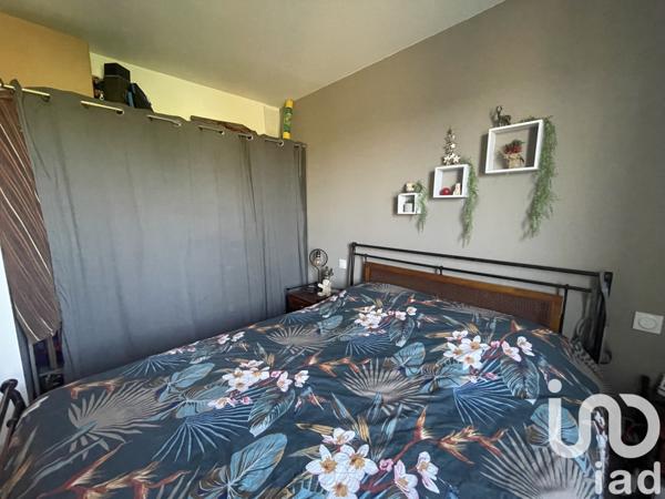 Maison à vendre 5 pièces 95 m² Courçon