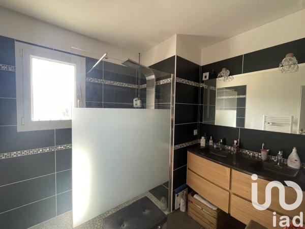 Maison à vendre 5 pièces 95 m² Courçon