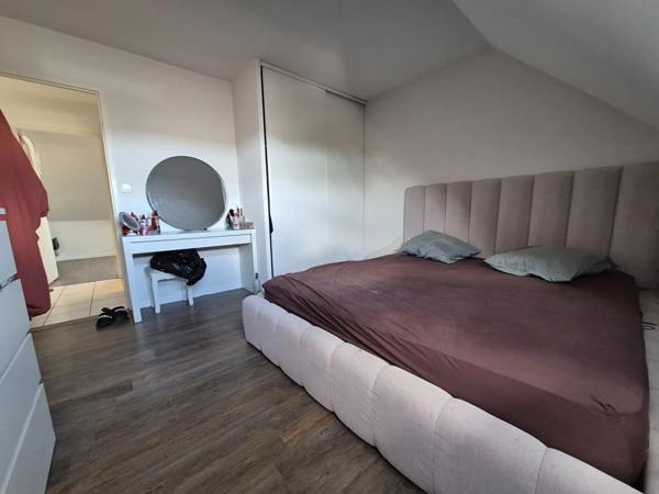 Appartement à vendre 3 pièces 66.78m² Condé-sur-l'Escaut (59163)