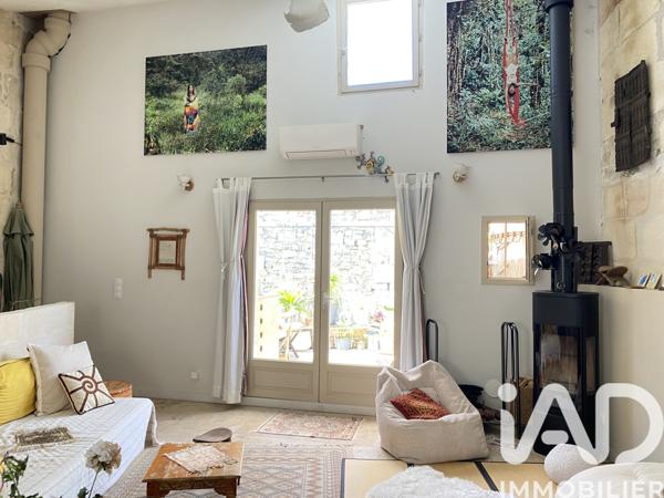Maison à vendre 5 pièces 127 m² Arles