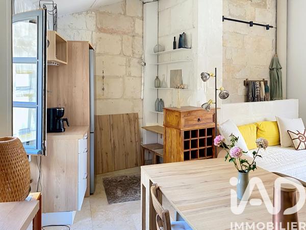 Maison à vendre 5 pièces 127 m² Arles