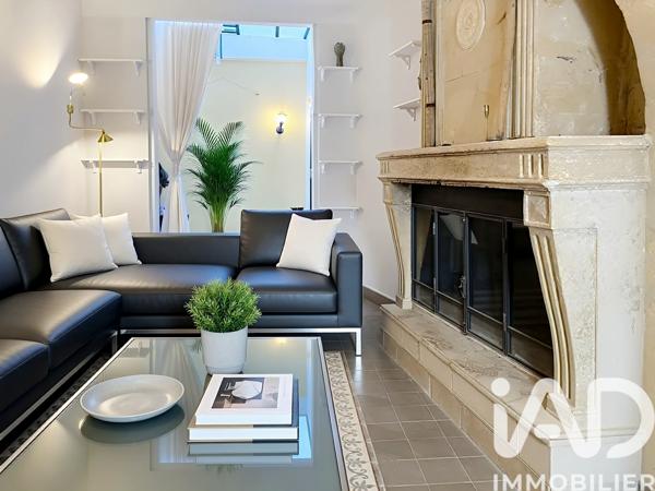 Maison à vendre 5 pièces 127 m² Arles