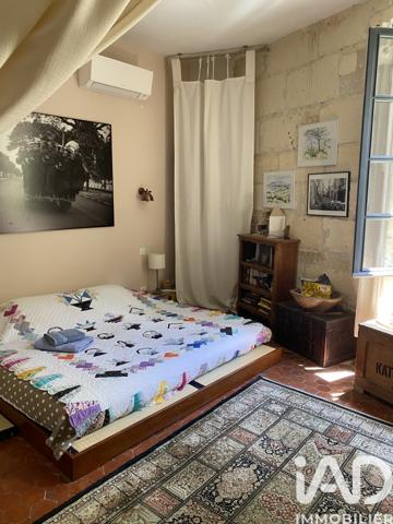 Maison à vendre 5 pièces 127 m² Arles