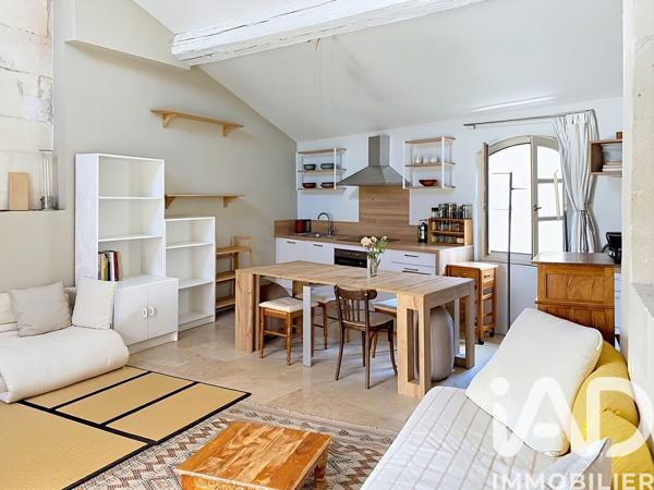 Maison à vendre 5 pièces 127 m² Arles