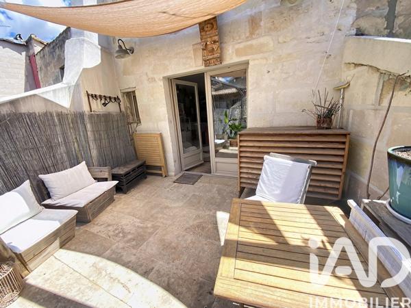 Maison à vendre 5 pièces 127 m² Arles