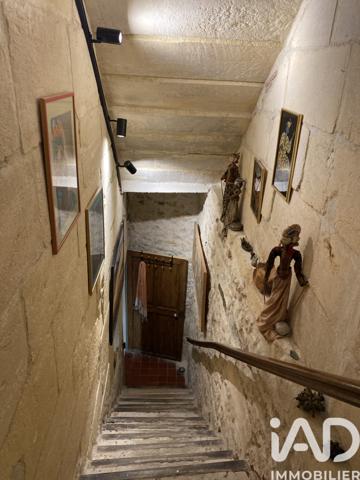 Maison à vendre 5 pièces 127 m² Arles