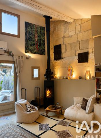 Maison à vendre 5 pièces 127 m² Arles