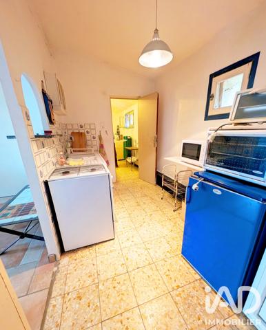Maison à vendre 8 pièces 213 m² Collobrières