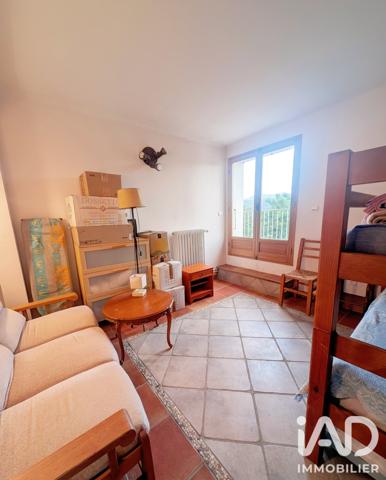 Maison à vendre 8 pièces 213 m² Collobrières