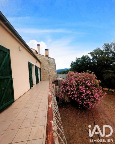 Maison à vendre 8 pièces 213 m² Collobrières