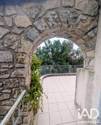 Maison à vendre 8 pièces 213 m² Collobrières