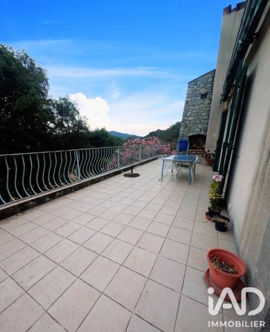 Maison à vendre 8 pièces 213 m² Collobrières