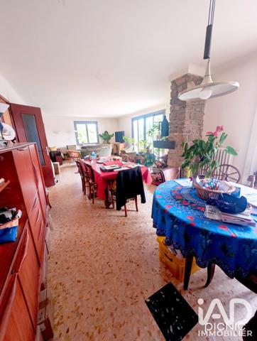 Maison à vendre 8 pièces 213 m² Collobrières