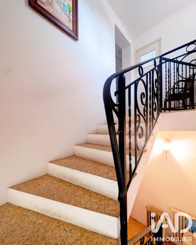 Maison à vendre 8 pièces 213 m² Collobrières