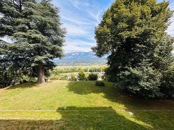 Vente 
La Motte Servolex