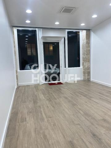 Boutique à louer - Métro Bonne Nouvelle