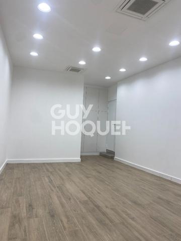 Boutique à louer - Métro Bonne Nouvelle