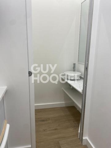 Boutique à louer - Métro Bonne Nouvelle