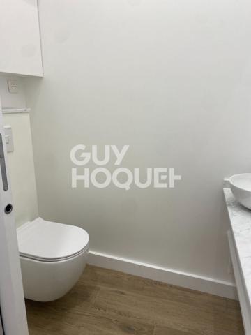 Boutique à louer - Métro Bonne Nouvelle