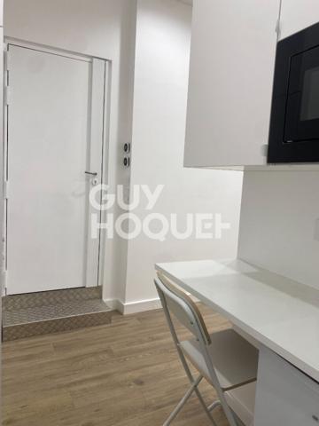 Boutique à louer - Métro Bonne Nouvelle