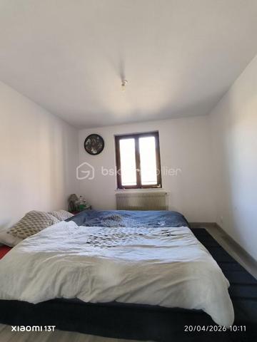 Maison de 169 m²